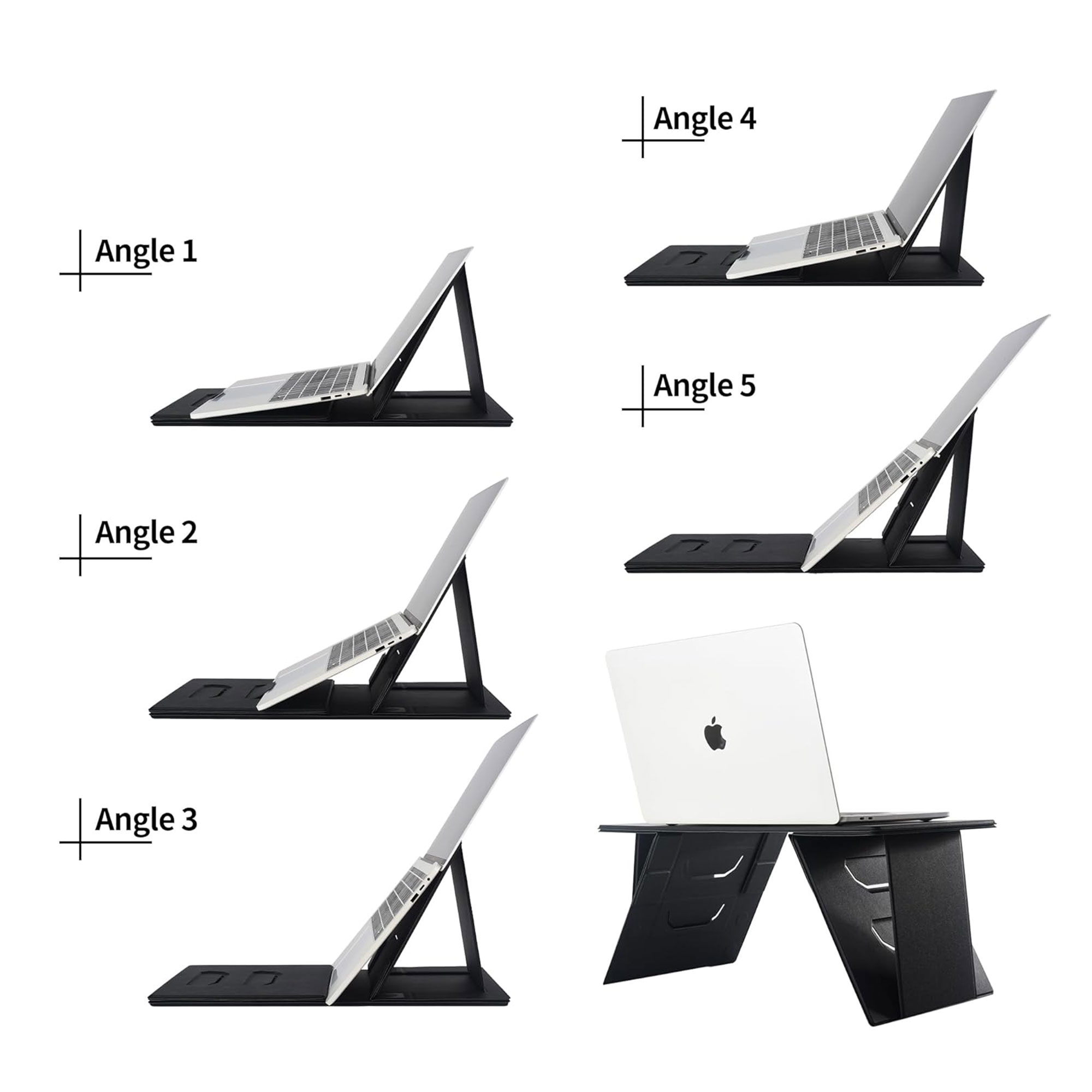 طاولة متعددة الاستخدمات خفيفة الوزن Multi-purpose Foldable Table - الصورة 2