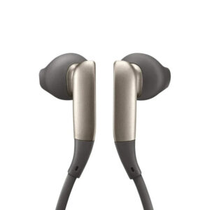 سماعة بطوق رقبة مرنة لاسلكية Flexible Neckband Earphones