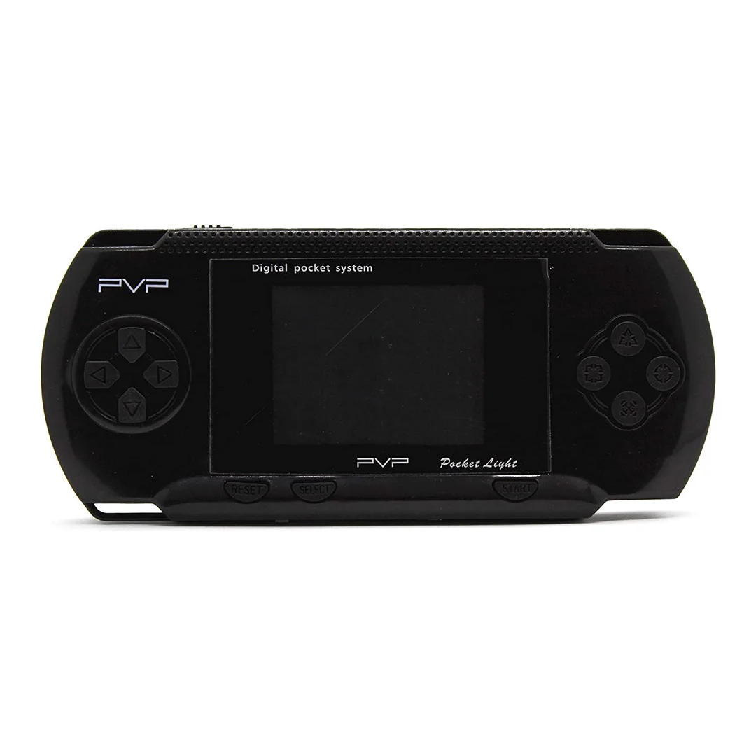 جهاز العاب متنقل Handheld Game Console - الصورة 3