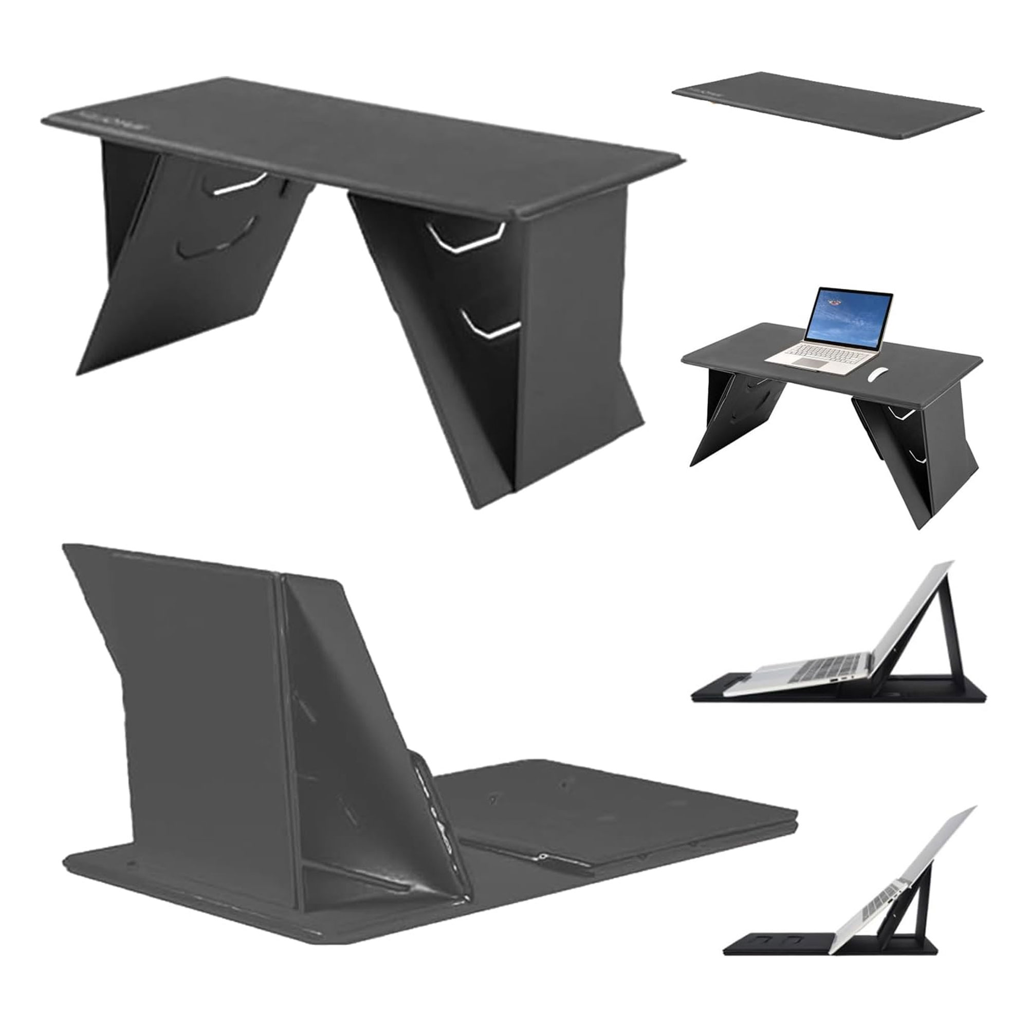 طاولة متعددة الاستخدمات خفيفة الوزن Multi-purpose Foldable Table
