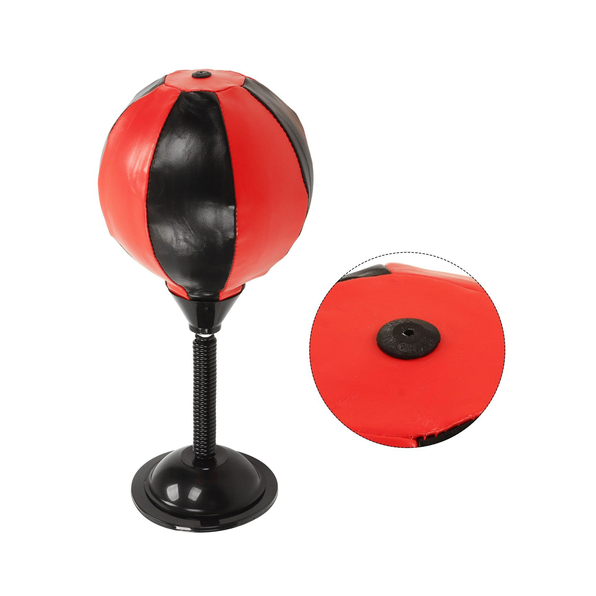 كرة الملاكمة Boxing Ball / Reflex Ball - الصورة 4