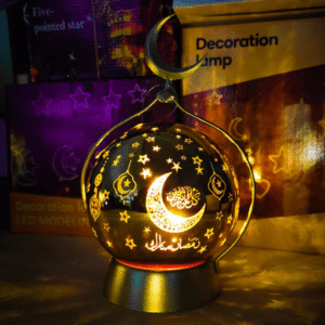 اباجورة رمضان Ramadan Lantern / Lamp