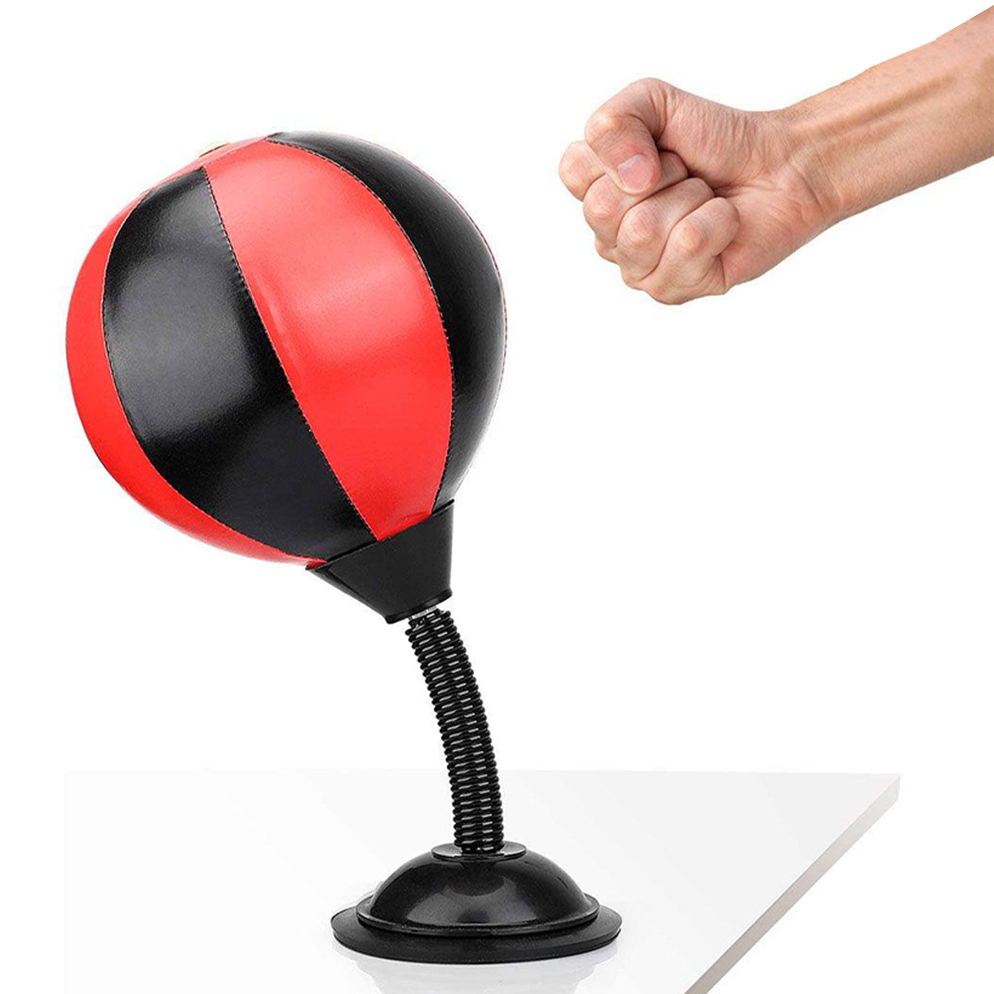 كرة الملاكمة Boxing Ball / Reflex Ball - الصورة 2