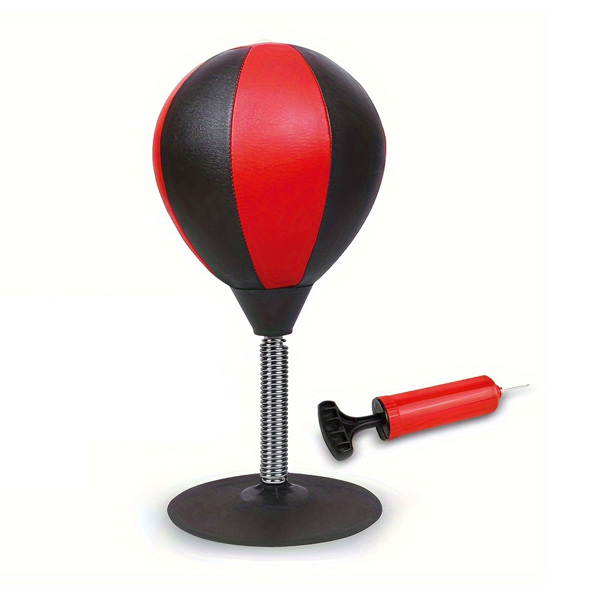 كرة الملاكمة Boxing Ball / Reflex Ball - الصورة 3