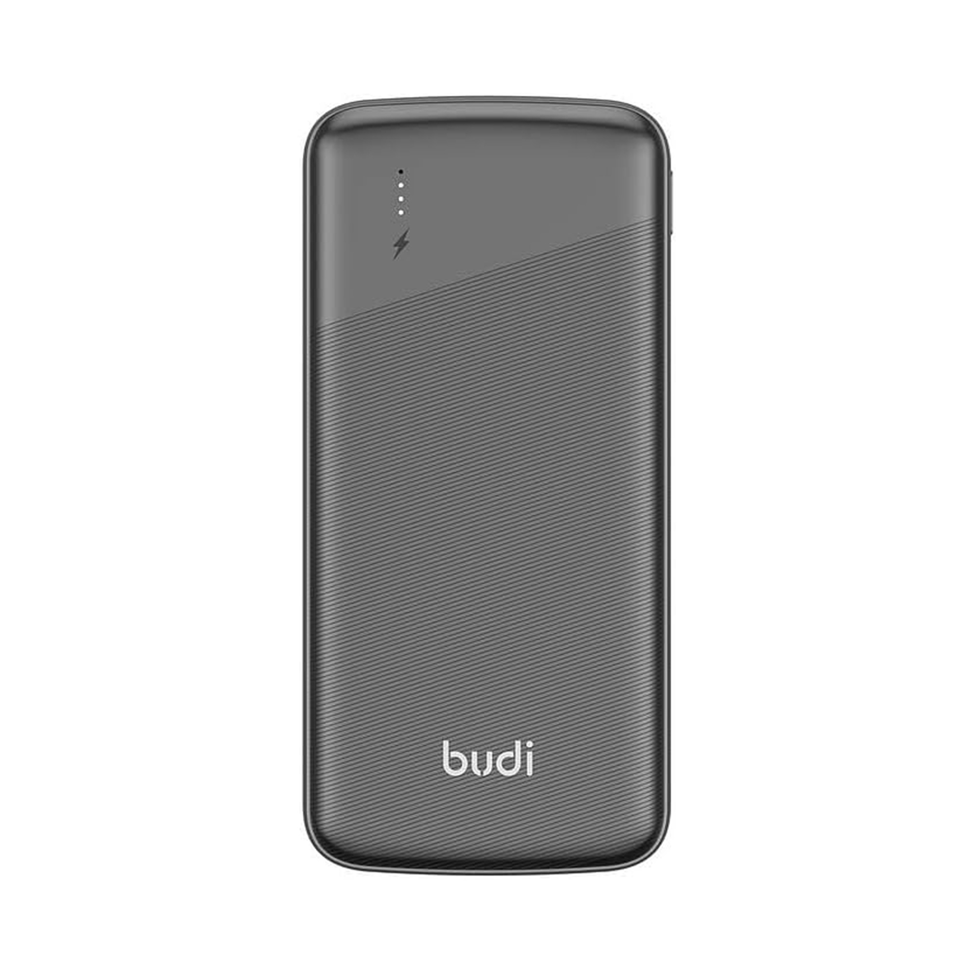 budi power bank 20000ضمان عاميين - الصورة 4