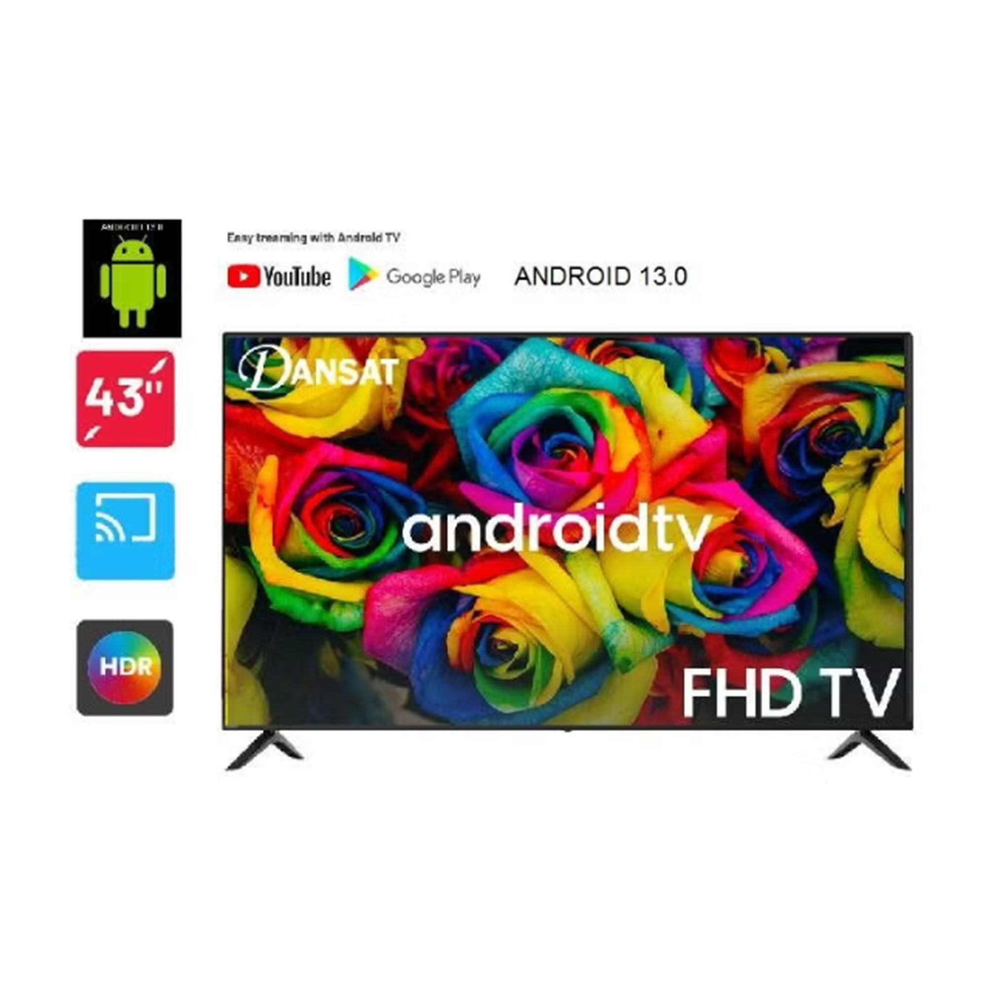 باقة فرفشة اللاعبين 43 (شاشة 43 بوصة + جهاز SNAPTRON 8K للألعاب يحتوي على اكثر من 30 الف لعبة ) - الصورة 4