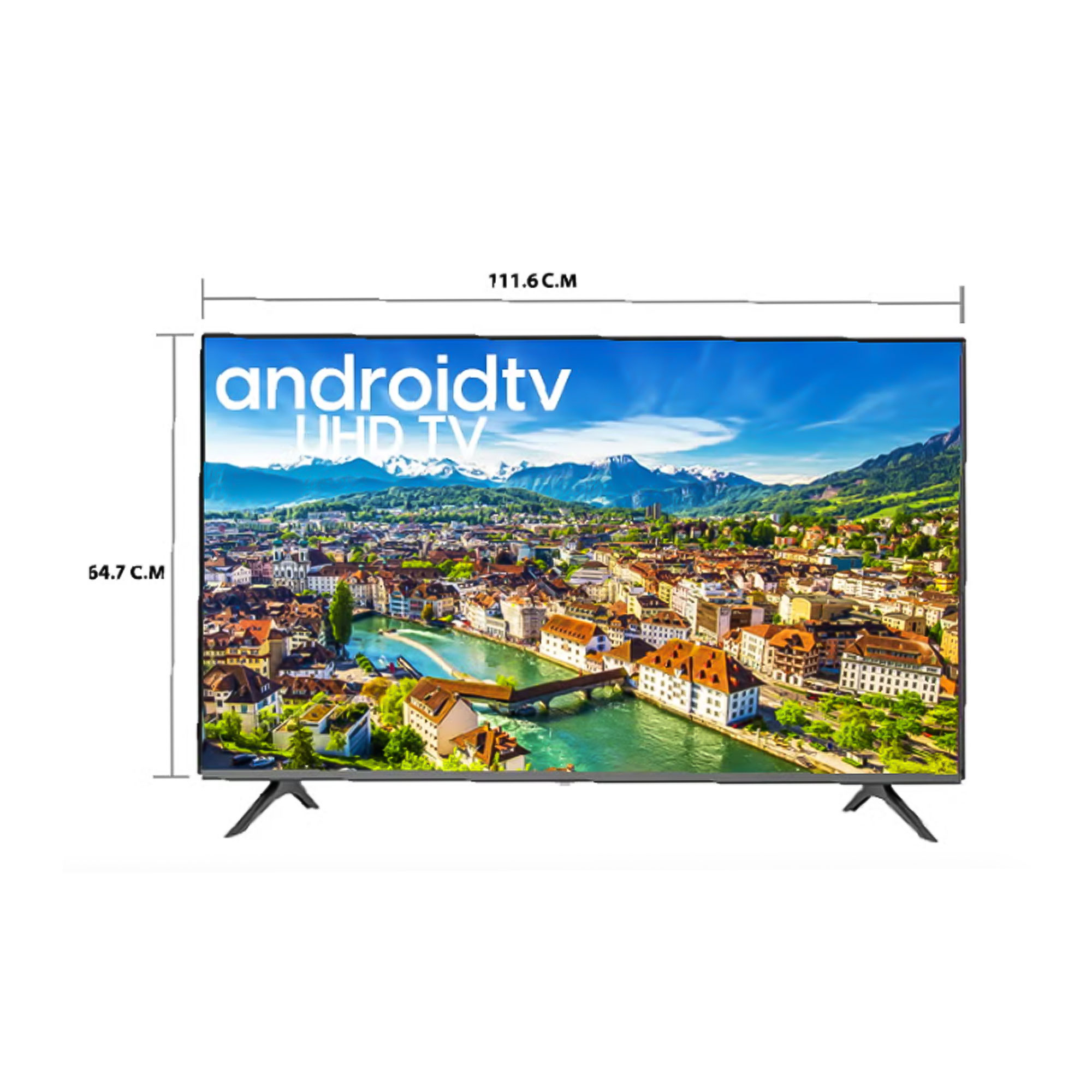 باقة فرفشة اللاعبين 43 (شاشة 43 بوصة + جهاز SNAPTRON 8K للألعاب يحتوي على اكثر من 30 الف لعبة ) - الصورة 5