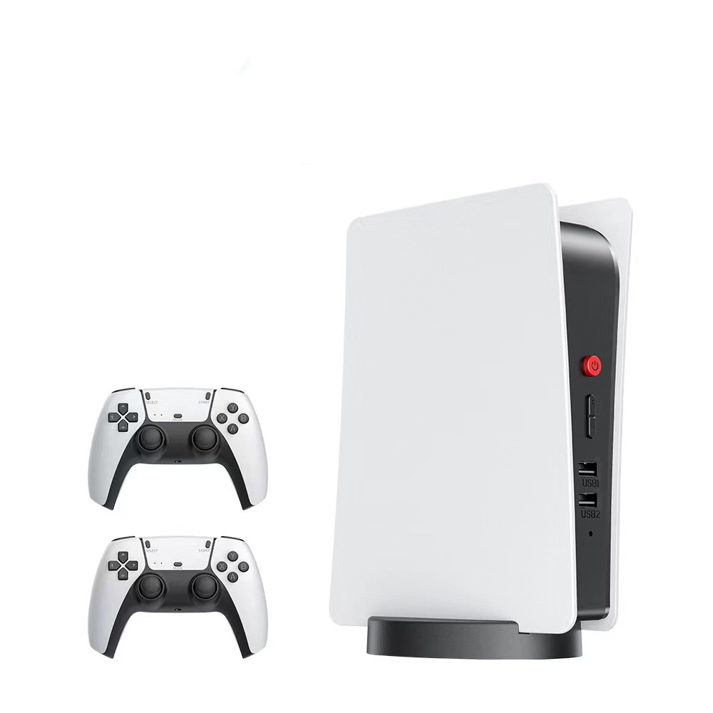 • بلايستيشن M5 - الصورة 4