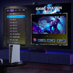 • بلايستيشن M5